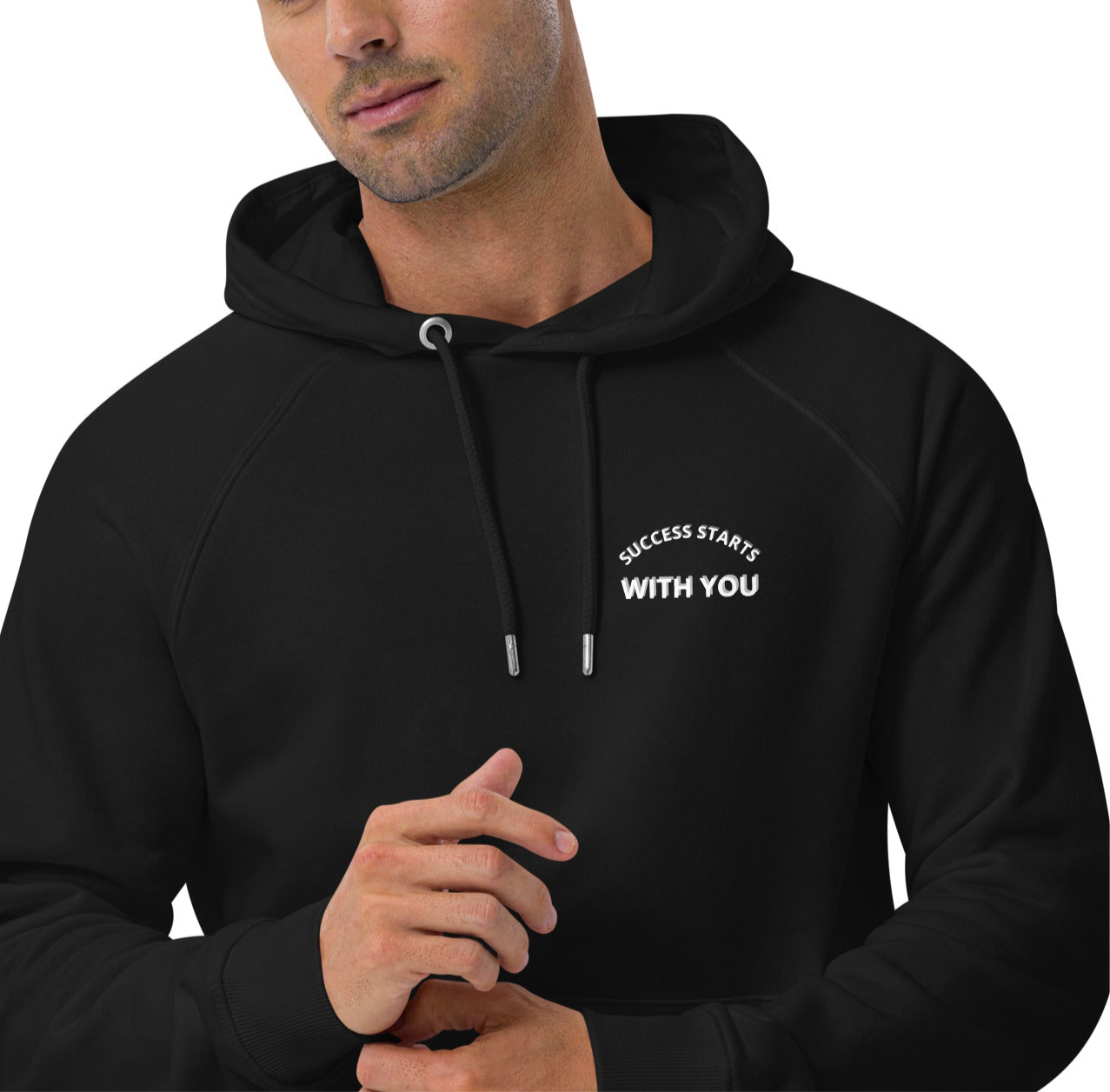 Unisex Success Starts With You Hoodie